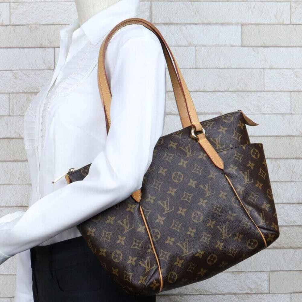 💎✨BEAUTIFUL✨💎Authentic Louis Vuitton Monogram Totally PM Tote Bag
